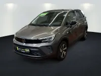 Gebraucht Opel Crossland X Enjoy 131 PS (96 kW) 2024 Platiniumgrau SUV