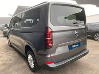 Neu VW T7 R 150 PS (110 kW) 2026 Grau Van