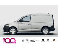 gebraucht VW Caddy Cargo Komfortpaket Sitzheizung Vorbereitung für AHK