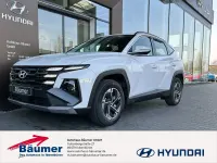 Neu Hyundai Tucson Select 288 PS (211 kW) 2026 Weiß SUV