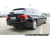 gebraucht BMW 525 d Touring NaviProf*HUD*SHZv/h*Parkassistent