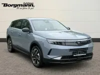 Neu Opel Grandland X Edition 146 PS (107 kW) 2026 Grau SUV