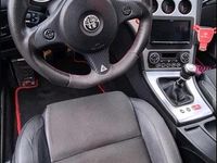 Second-hand Alfa Romeo 159 240 CP (176 kW) 2008 Gri Berlinǎ