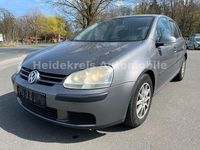 Gebraucht VW Golf IV Trendline 105 PS (77 kW) 2006 Grau Limousine