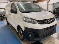 gebraucht Opel Vivaro Kasten Edition Lang 360°KAMERA/NAVI/ST.HZ