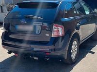 Second-hand Ford Edge 268 CP (197 kW) 2008 Mov SUV