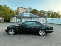 Gebraucht Mercedes 320 1992 Coupé