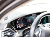 Gebraucht BMW 320e 190 PS (139 kW) 2020 Grau Kombi