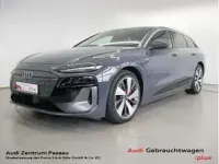 Gebraucht Audi A6 e-tron 269 kW (367 PS) 2025 Grau Kombi