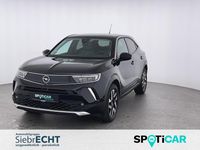 Gebraucht Opel Mokka-e Elegance 100 kW (136 PS) 2022 Schwarz SUV