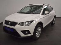 gebraucht Seat Arona Style/NAVI/SHZ/SMART-LINK/PDC