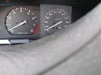 Gebraucht Rover 216 111 PS (81 kW) 1998 Blau Cabrio