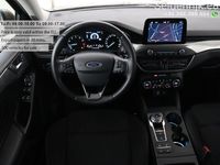 Gebraucht Ford Focus Titanium 125 PS (91 kW) 2019 Grau Limousine