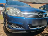 Gebraucht Opel Astra 120 PS (88 kW) 2026 Blau Kombi