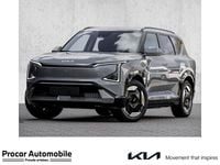 Neu Kia EV5 Earth 160 kW (218 PS) 2026 Grün SUV