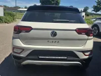 Gebraucht VW T-Roc Active 150 PS (110 kW) 2023 Grau SUV