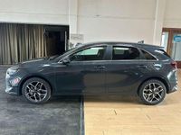 Neu Kia Ceed Vision 101 PS (74 kW) 2025 Grau Kleinwagen