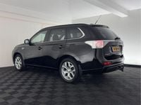 Gebraucht Mitsubishi Outlander P-HEV Instyle 203 PS (149 kW) 2014 Schwarz SUV