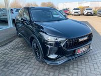 Neu Haval Jolion Lux 177 PS (130 kW) 2026 Schwarz SUV