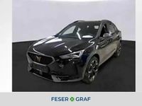 Gebraucht Cupra Formentor VZ 310 PS (228 kW) 2024 Midnight schwarz metallic SUV