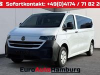 Neu VW Caravelle 150 PS (110 kW) 2026 Clear white SUV