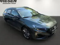 Gebraucht Hyundai i30 Advantage 150 PS (110 kW) 2025 Gruen Kombi