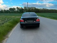 Gebraucht BMW 545 333 PS (244 kW) 2004 Schwarz Limousine