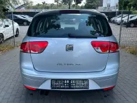 Gebraucht Seat Altea XL 160 PS (117 kW) 2011 Silber Van / Kleinbus