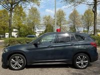 Usado BMW X1 Advantage 150 CV (110 kW) 2018 SUV
