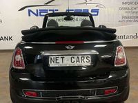 gebraucht Mini John Cooper Works Cabriolet /NAVi/Xenon/Leder