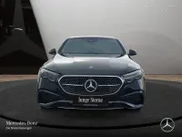 Gebraucht Mercedes E220 Advanced Plus 197 PS (144 kW) 2025 Schwarz Limousine