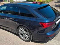 Gebraucht Audi S6 Sport 349 PS (256 kW) 2020 Schwarz Kombi