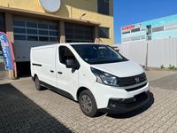 gebraucht Fiat Talento Kasten L2H1 1,2t SX