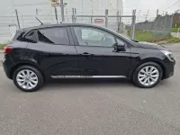 Gebraucht Renault Clio V Experience 101 PS (74 kW) 2021 Blackpearlschwarz Kleinwagen
