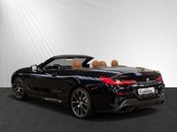 gebraucht BMW 840 d xDrive Cabrio