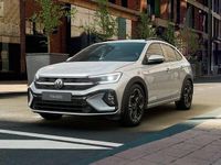 Gebraucht VW Taigo R-line 116 PS (85 kW) 2025 Reflexsilber metallic SUV