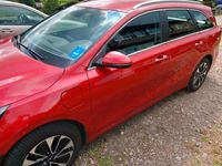 gebraucht Kia Ceed Sportswagon 1.6 PHEV Vision