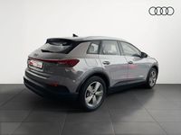 Gebraucht Audi Q4 e-tron Basis 125 kW (170 PS) 2023 Grau SUV