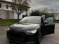 Gebraucht Audi A1 Advanced 150 PS (110 kW) 2021 Schwarz SUV