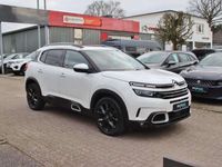 gebraucht Citroën C5 Aircross BlueHDI 180 S&S EAT8 SHINE