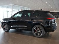Neu Audi Q3 S-Line 204 PS (150 kW) 2026 Schwarz SUV