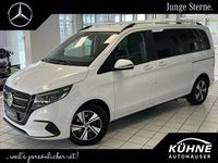 Gebraucht Mercedes V300 Style 237 PS (174 kW) 2024 Bergkristallweiß Van / Kleinbus