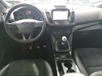 gebraucht Ford Kuga 1.5 EcoBoost 2x4 ST-Line