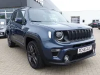 Gebraucht Jeep Renegade 179 PS (131 kW) 2021 Blau SUV