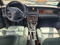 Gebraucht Audi Cabriolet Sport 150 PS (110 kW) 1997 Grün Cabrio