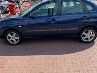 Second-hand Seat Ibiza Reference 64 CP (47 kW) 2011 Berlinǎ