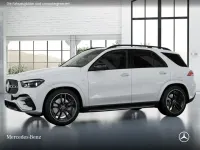 Gebraucht Mercedes GLE350 Premium 197 PS (144 kW) 2025 Weiß SUV
