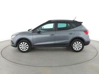 Gebraucht Seat Arona Style 115 PS (84 kW) 2018 Grau SUV
