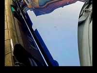 Gebraucht VW Polo 64 PS (47 kW) 2003 Blau Kleinwagen