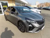 Neu Renault Clio 91 PS (66 kW) 2026 Grau Kleinwagen